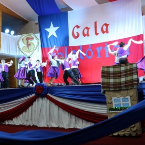Gala Folclórica 2026